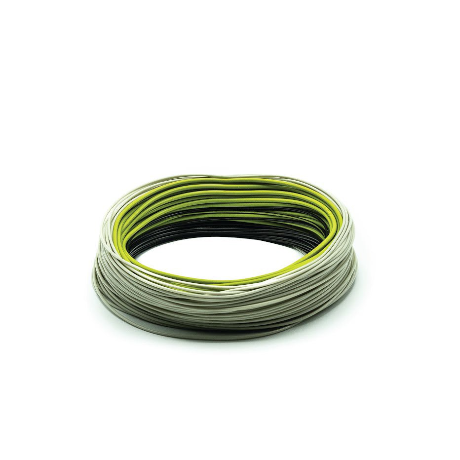 Scientific Anglers - Scientific Anglers Sonar Titan Sink Tip - Feather Craft Fly Fishing