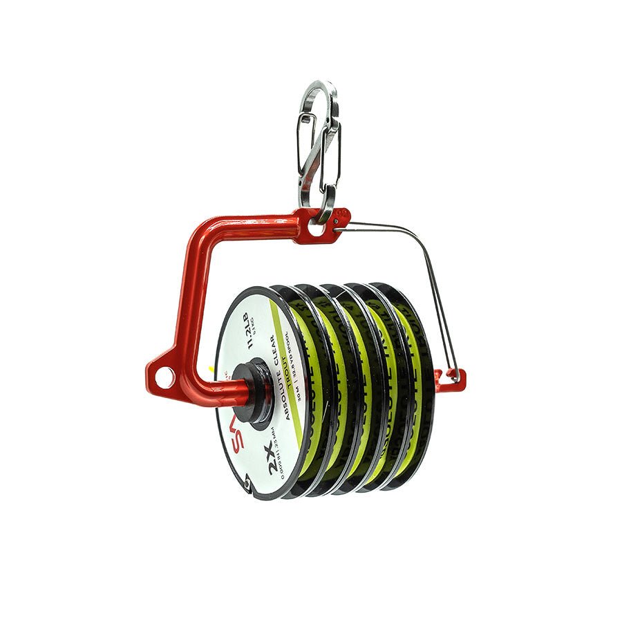 Scientific Anglers - Scientific Anglers Switch Tippet Holder - Feather Craft Fly Fishing