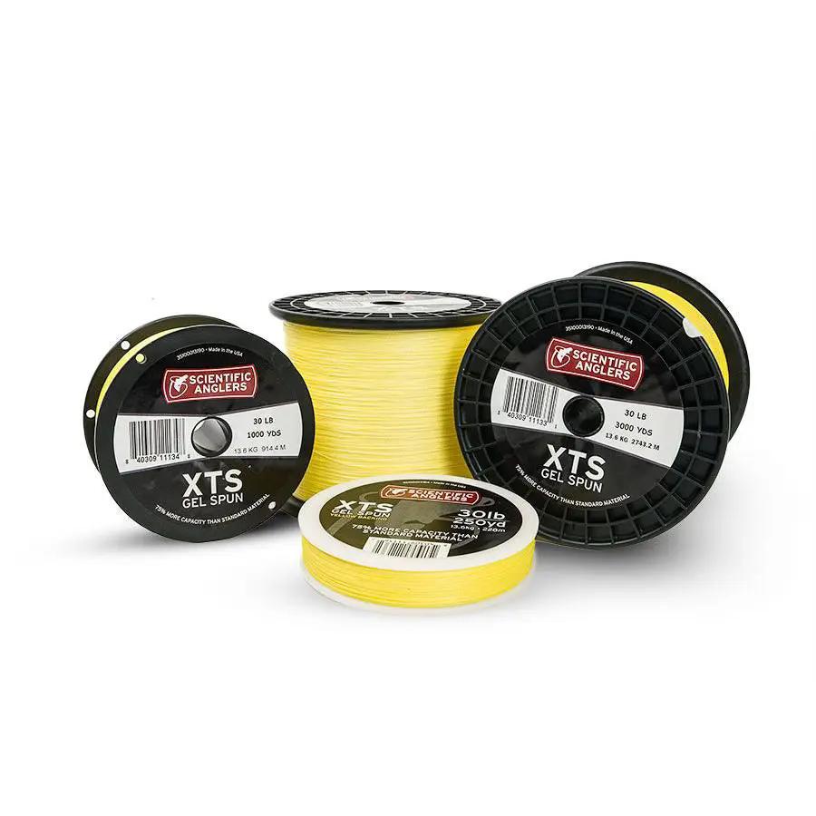 Scientific Anglers Xts Gel-Spun Fly Line Backing by Scientific Anglers