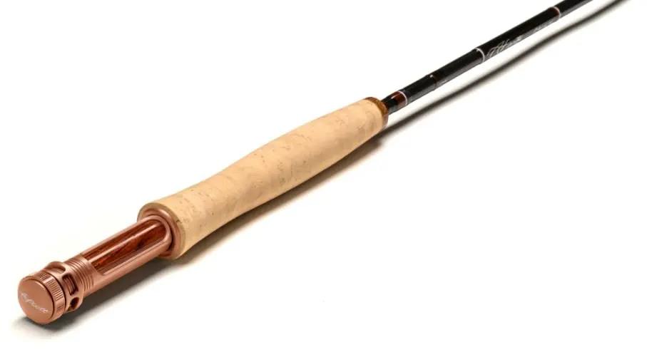 Scott 50th Anniversary Rods by Scott