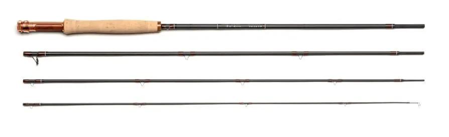 Scott 50th Anniversary Rods by Scott
