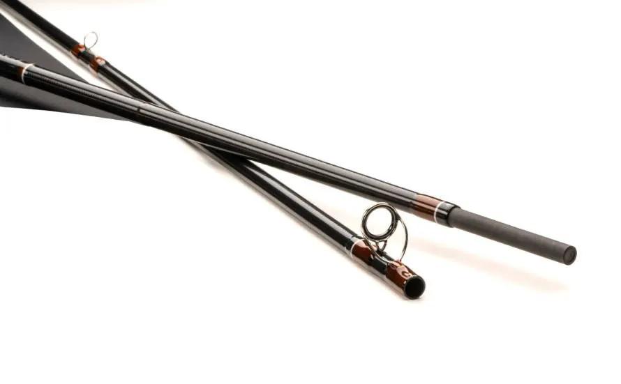 Scott 50th Anniversary Rods by Scott