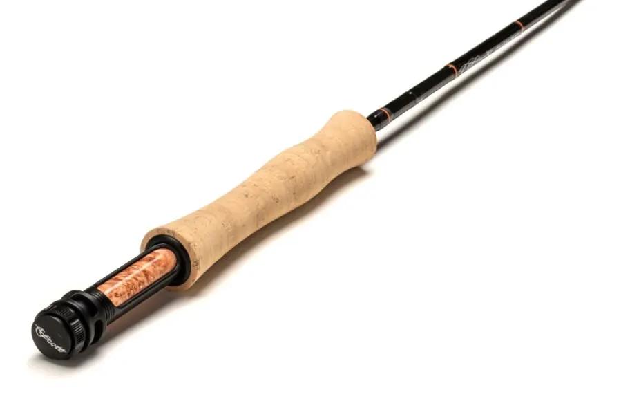 Scott 50th Anniversary Rods by Scott