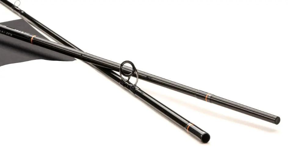 Scott 50th Anniversary Rods by Scott