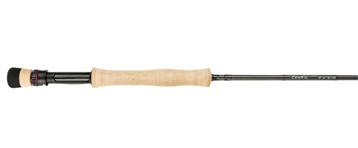 Scott Centric Fly Rod by Scott
