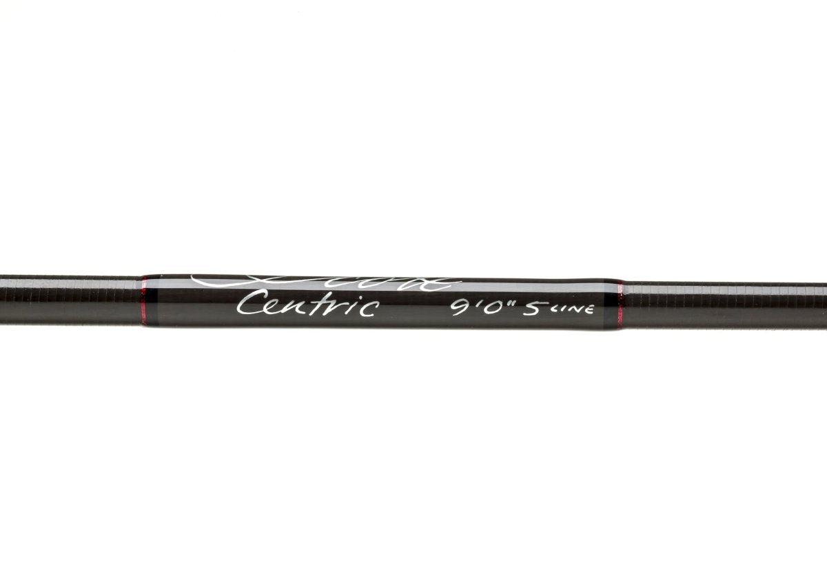Scott - Scott Centric Fly Rod - Feather Craft Fly Fishing