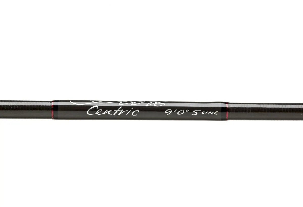 Scott Centric Fly Rod by Scott