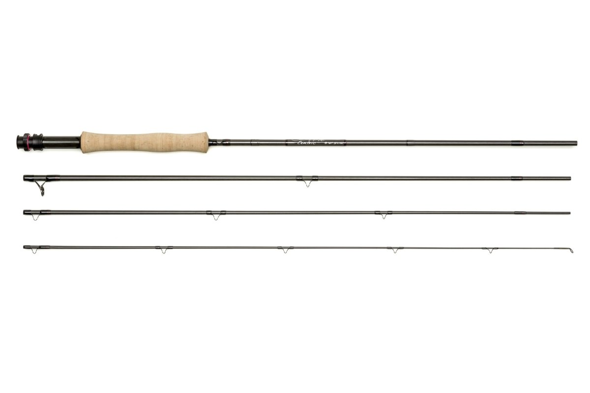Scott - Scott Centric Fly Rod - Feather Craft Fly Fishing