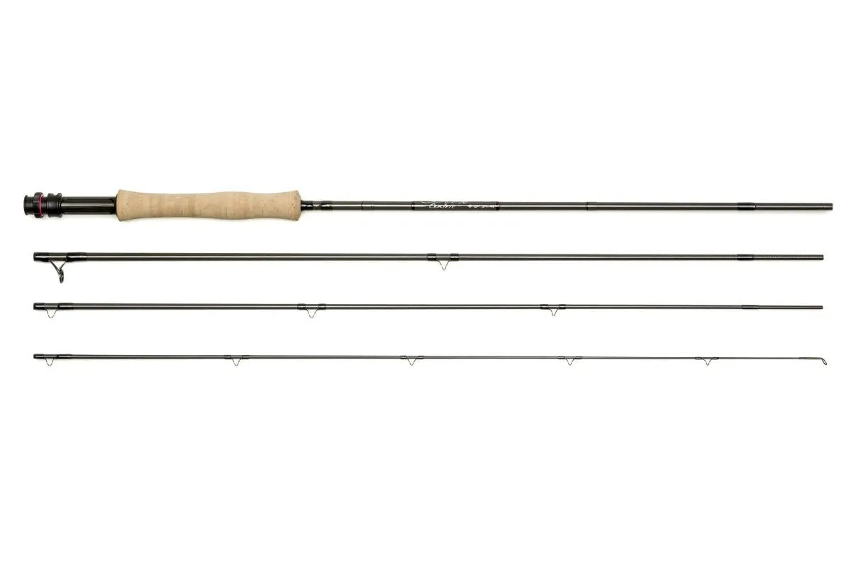 Scott Centric Fly Rod by Scott