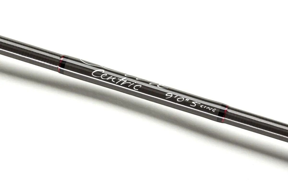 Scott Centric Fly Rod by Scott