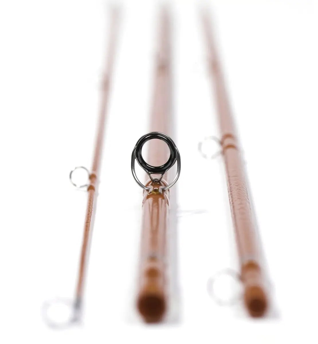 Scott F-Series Fiberglass Fly Rods by Scott