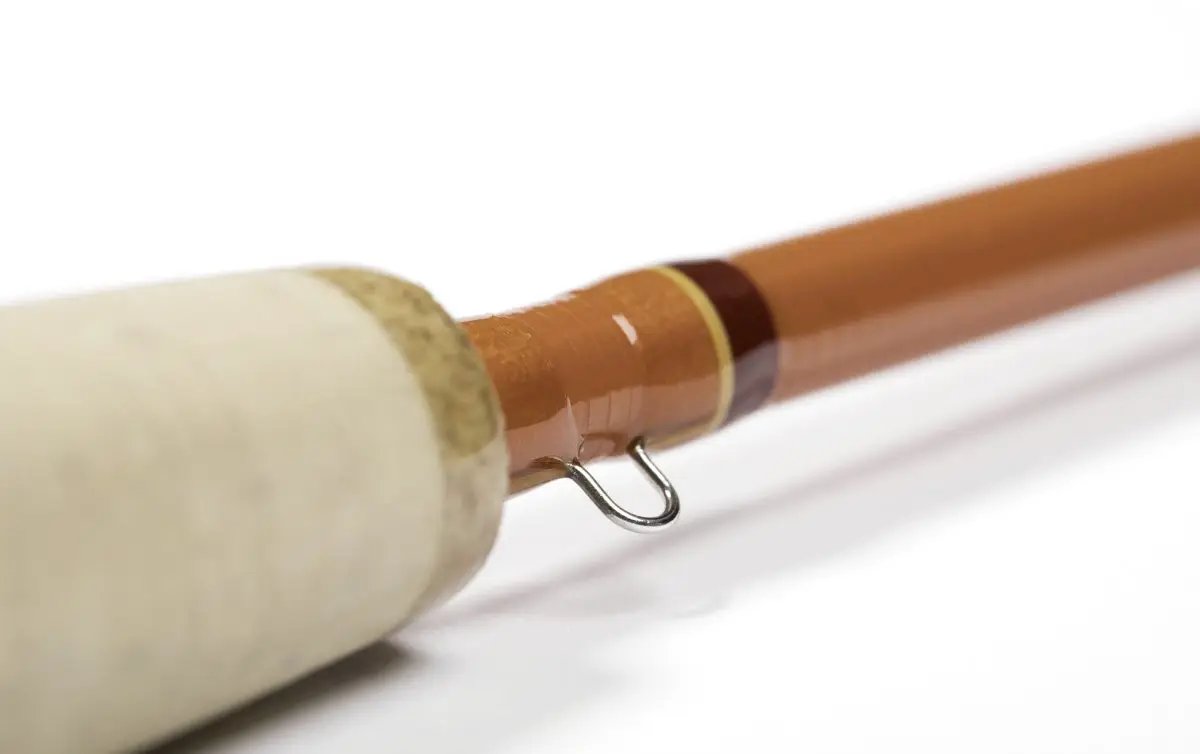 Scott F-Series Fiberglass Fly Rods by Scott