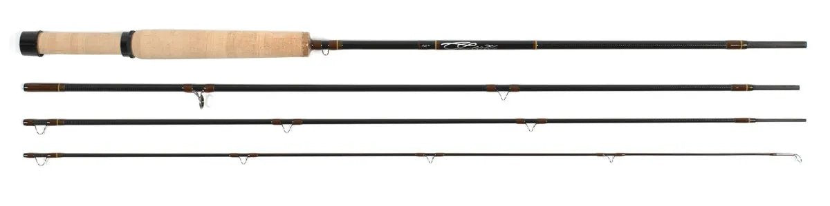 Scott G Series Fly Rods by Scott