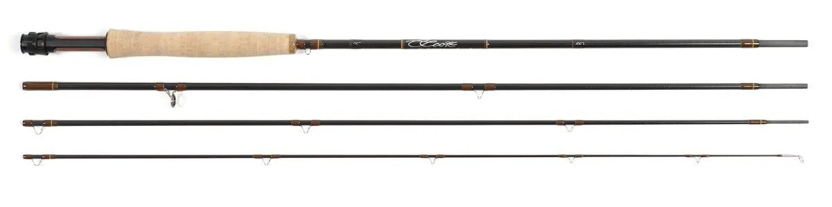 Scott G Series Fly Rods by Scott