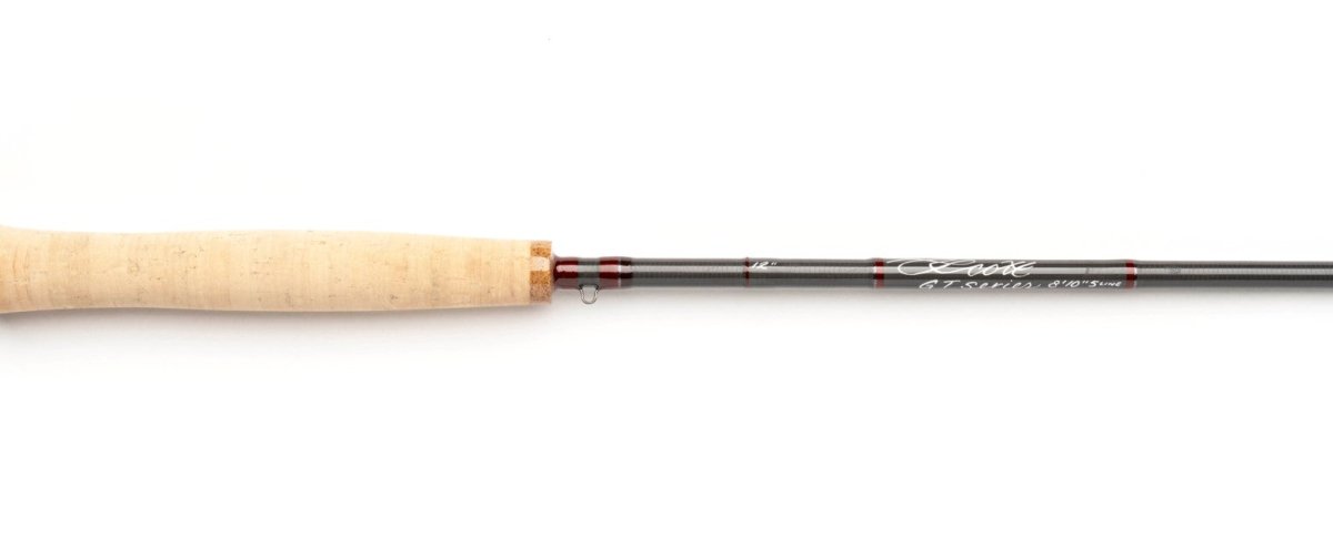 Scott - Scott GT Series Fly Rods - Feather Craft Fly Fishing