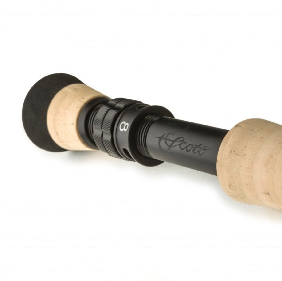 Scott - Scott Sector Series Saltwater Fly Rods - Feather Craft Fly Fishing