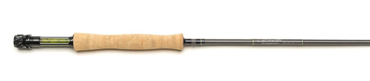 Scott - Scott Session Series Fly Rods - Feather Craft Fly Fishing