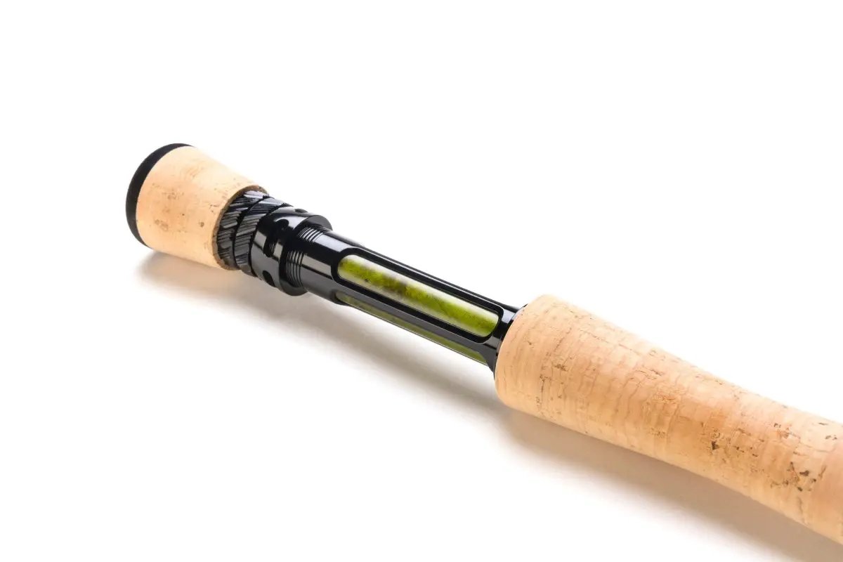 Scott Session Series Fly Rods by Scott