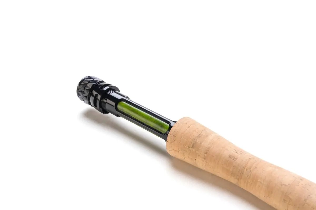 Scott Session Series Fly Rods by Scott
