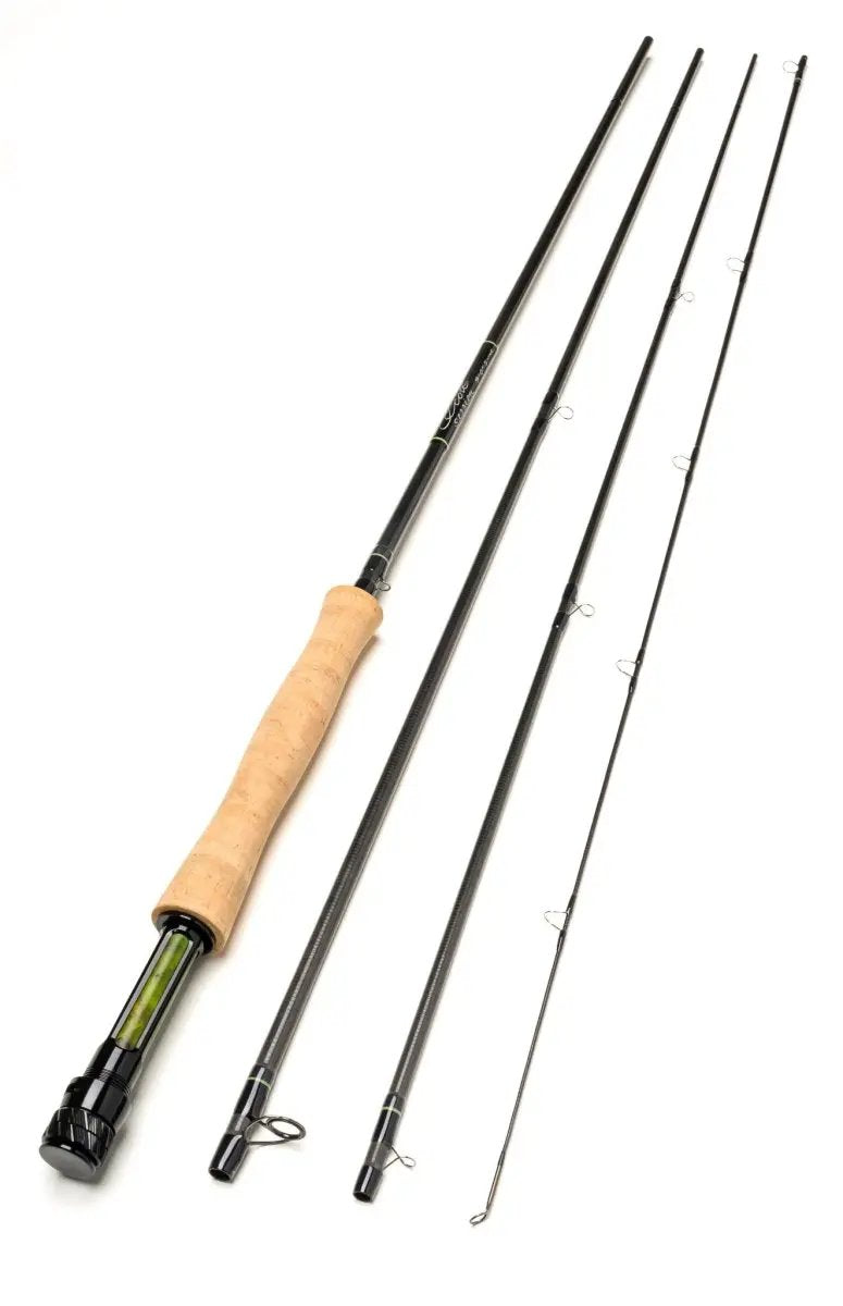 Scott Session Series Fly Rods by Scott