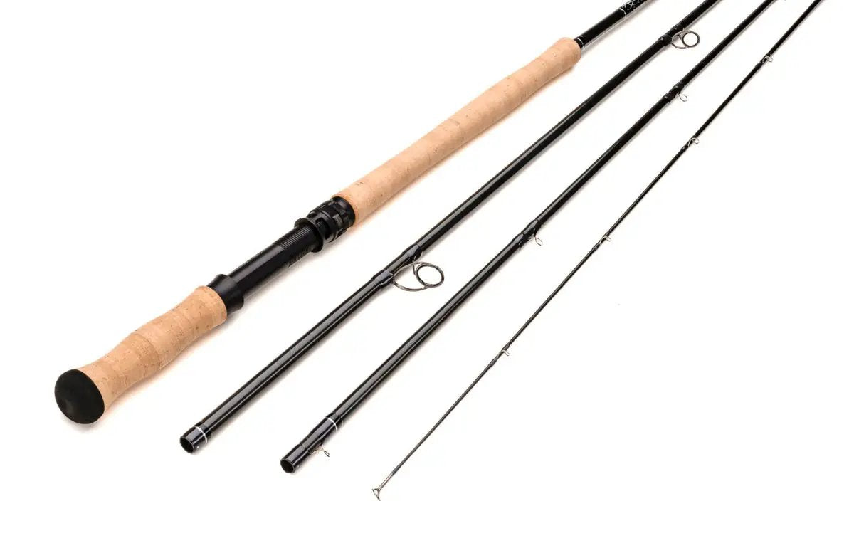 Scott Swing Fly Rods by Scott