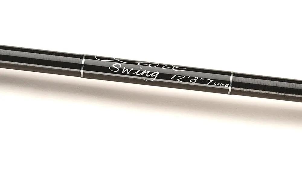 Scott Swing Fly Rods by Scott