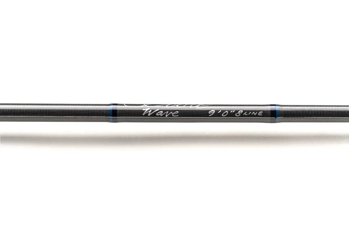 Scott Wave Fly Rod Series by Scott