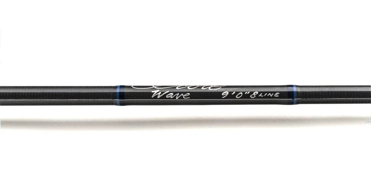 Scott Wave Fly Rod Series by Scott