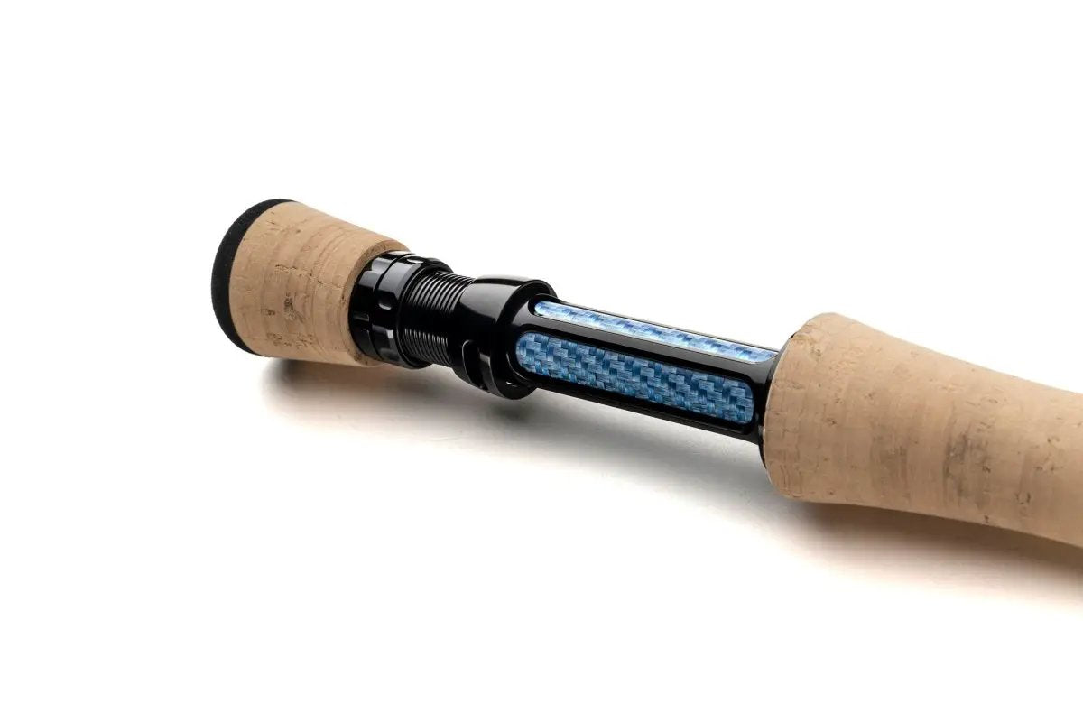 Scott Wave Fly Rod Series by Scott
