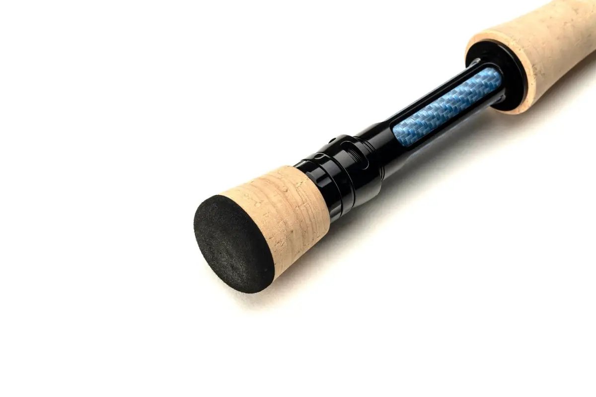 Scott Wave Fly Rod Series by Scott