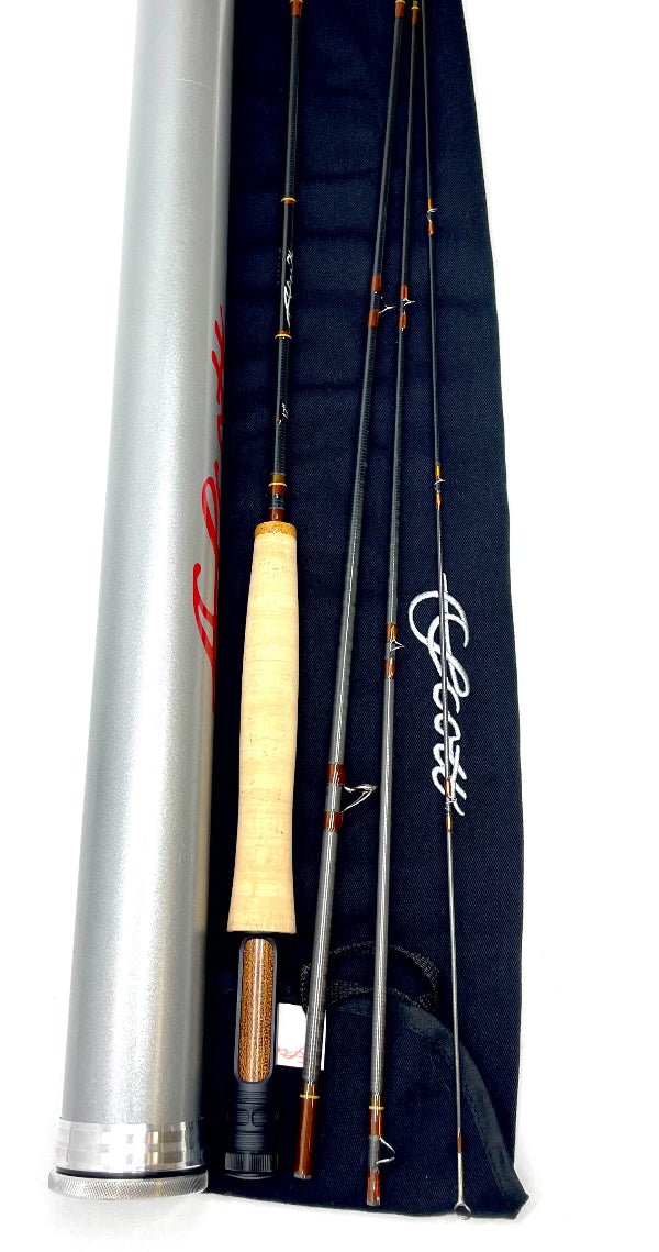 Scott - Trade - In Scott 775/4 G - Series Fly Rod - Feather Craft Fly Fishing