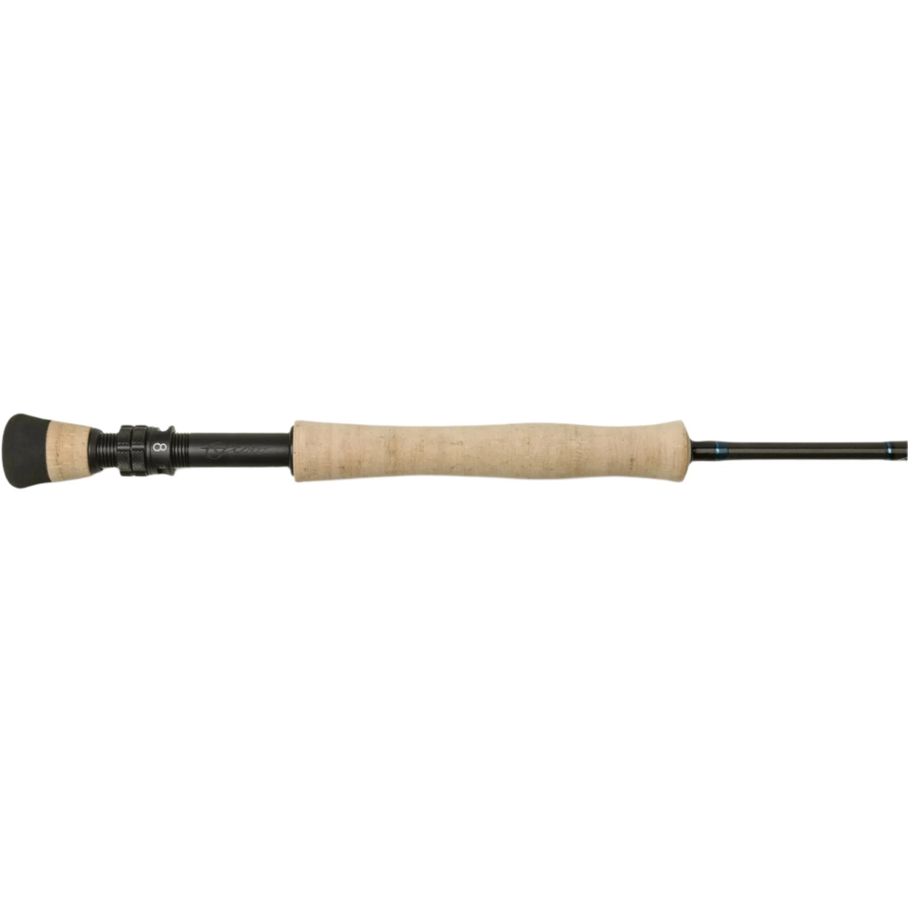 Scott Sector Series Saltwater Fly Rods - Feather Craft Fly Fishing