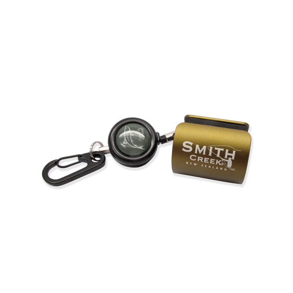 Smith Creek Rod Clip Plus - Feather Craft Fly Fishing