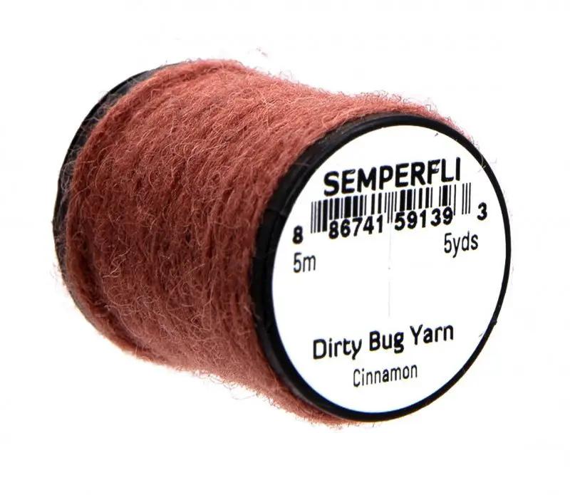 Semperfli Dirty Bug Yarn by Semperfli