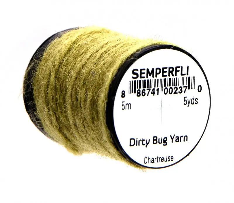 Semperfli Dirty Bug Yarn by Semperfli
