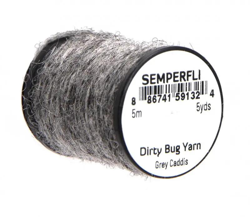Semperfli Dirty Bug Yarn by Semperfli