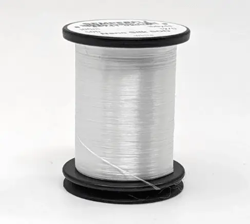 Semperfli Nano Silk 50 Denier Predator 12/0 by Semperfli