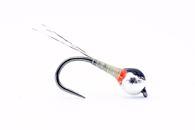 Semperfli - Semperfli Perdigon Body - Feather Craft Fly Fishing