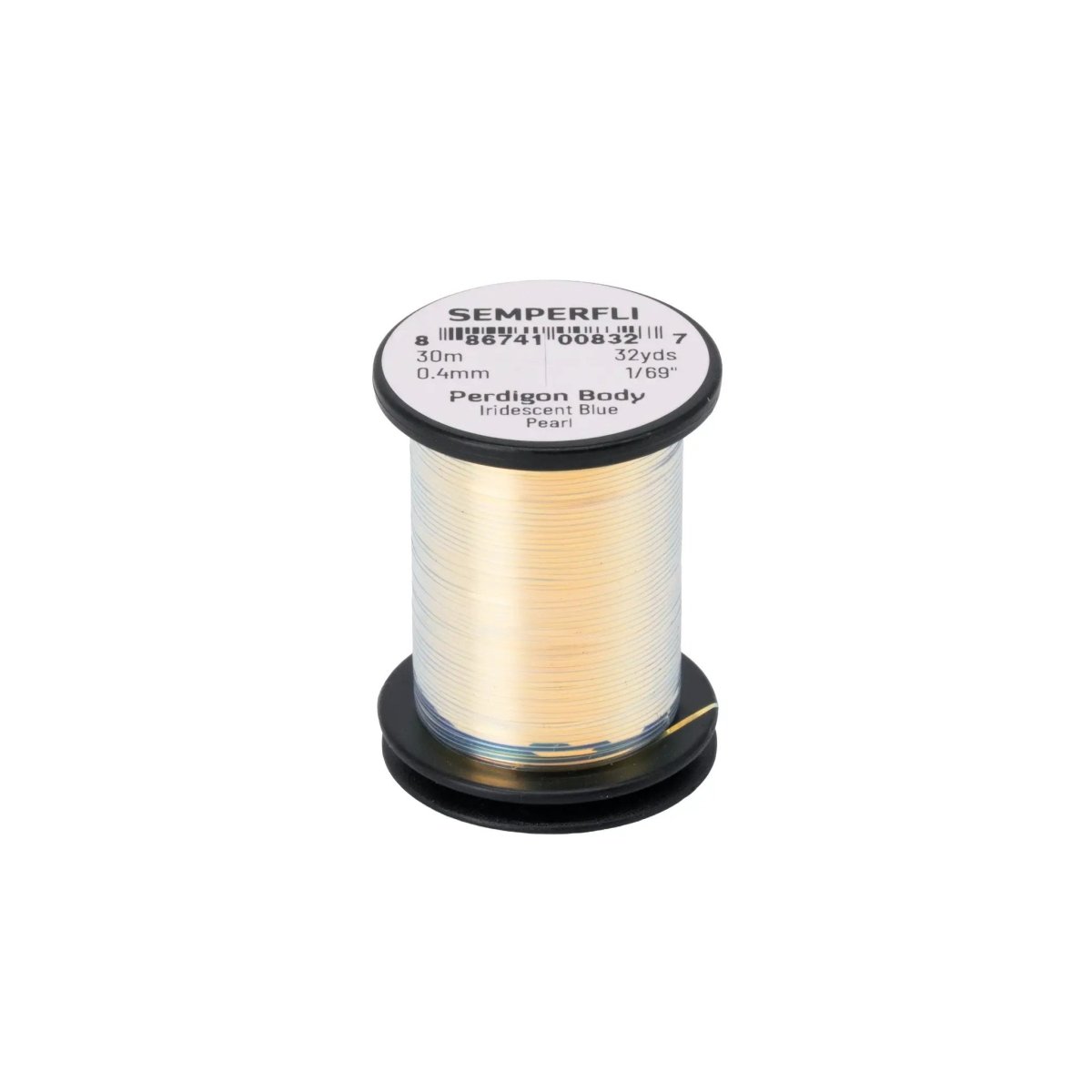 Semperfli - Semperfli Perdigon Body - Feather Craft Fly Fishing