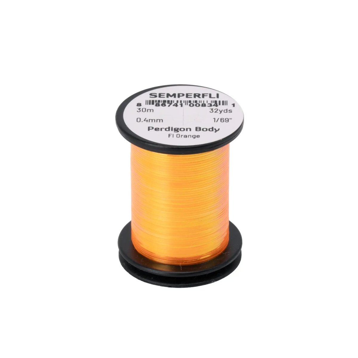 Semperfli - Semperfli Perdigon Body - Feather Craft Fly Fishing