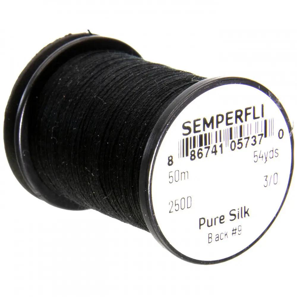 Semperfli Pure Silk by Semperfli