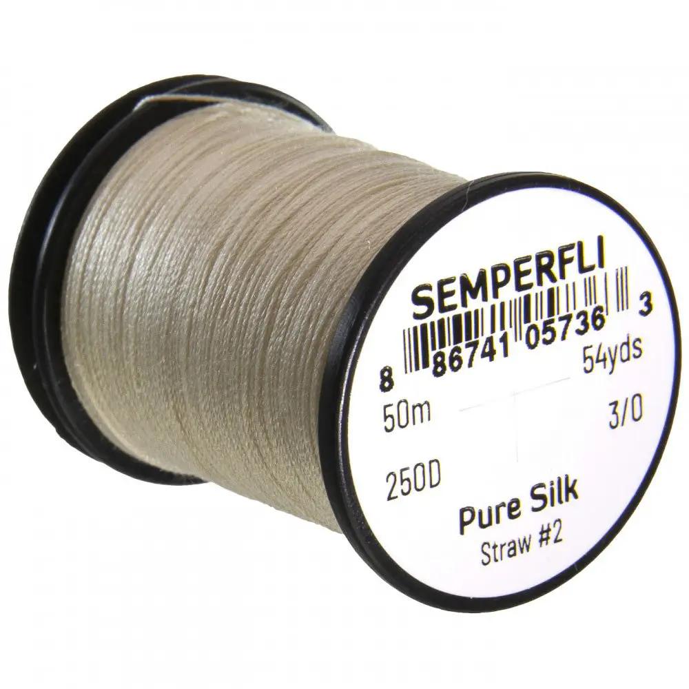 Semperfli Pure Silk by Semperfli