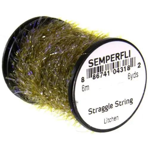Semperfli Straggle String by Semperfli