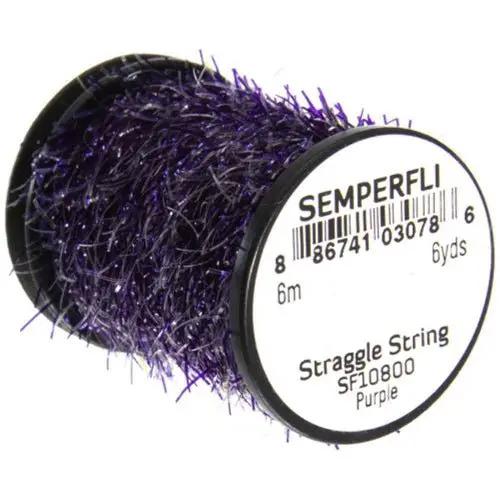Semperfli Straggle String by Semperfli