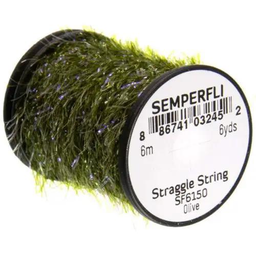 Semperfli Straggle String by Semperfli