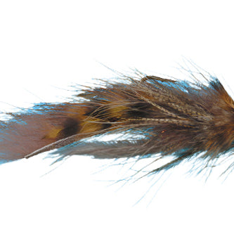 Shiela Sculpin - Feather Craft Fly Fishing