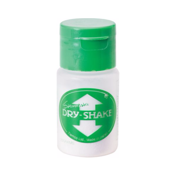 Shimazaki Dry Shake Fly Dryer & Floatant - Feather Craft Fly Fishing