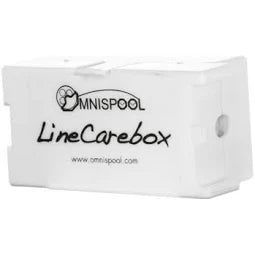 Omnispool Line Care Box - Feather Craft Fly Fishing