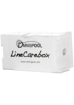 Omnispool Line Care Box - Feather Craft Fly Fishing