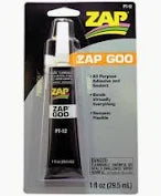 Zap Goo - Feather Craft Fly Fishing